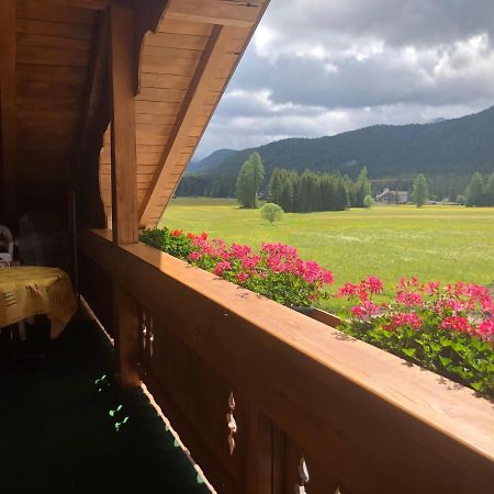 Gaestehaus Schoenberg Лойташ Екстериор снимка