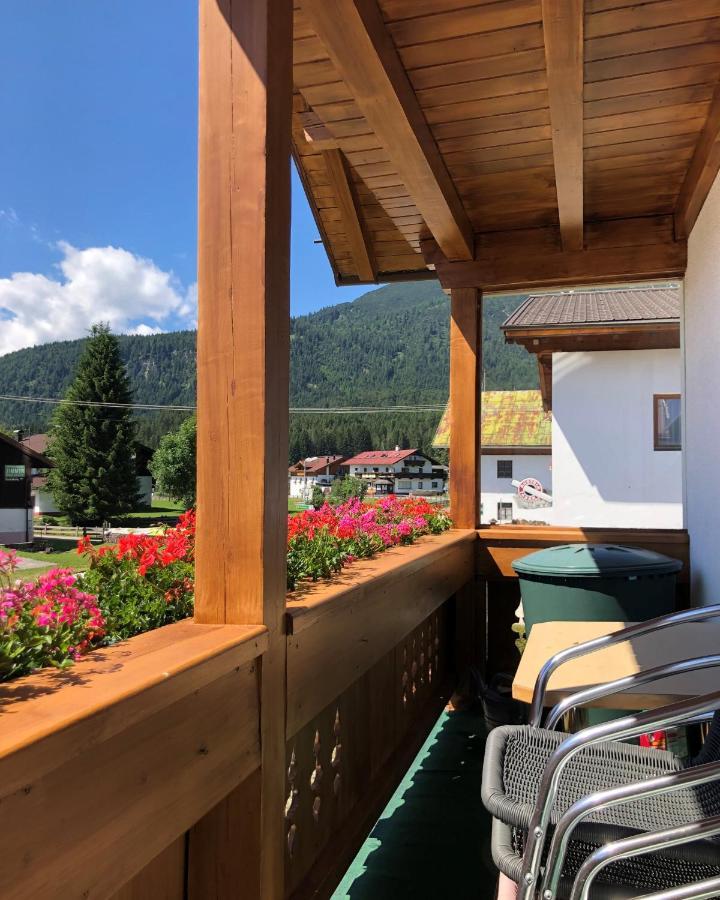 Gaestehaus Schoenberg Лойташ Екстериор снимка